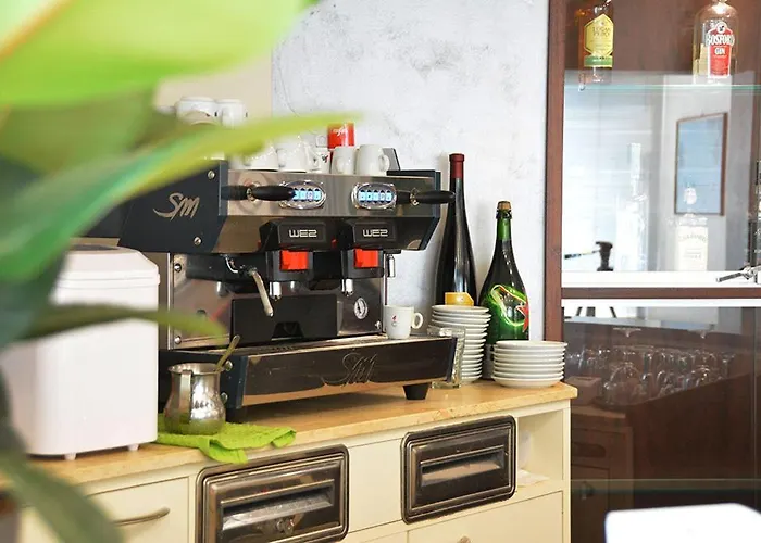 酒店 Bella Romagna