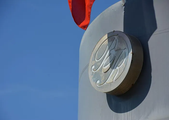 Bella Romagna 2* カザル・ボルセッティ