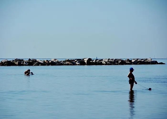 Bella Romagna 酒店 2*