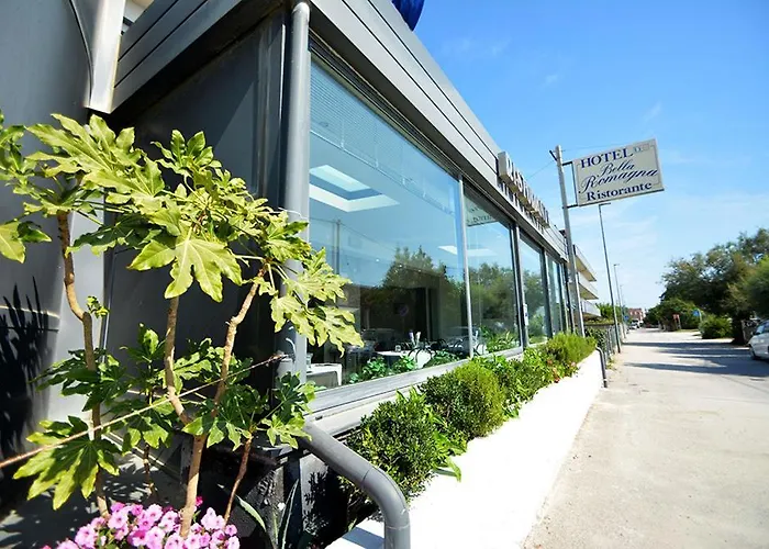 Bella Romagna 卡萨尔博瑟蒂