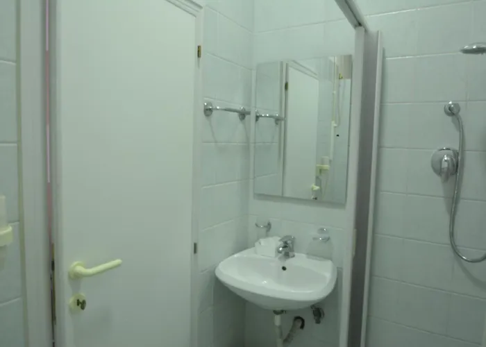 Bella Romagna ホテル カザル・ボルセッティ