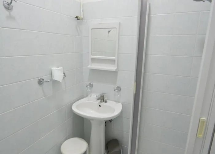 Bella Romagna 2* 卡萨尔博瑟蒂