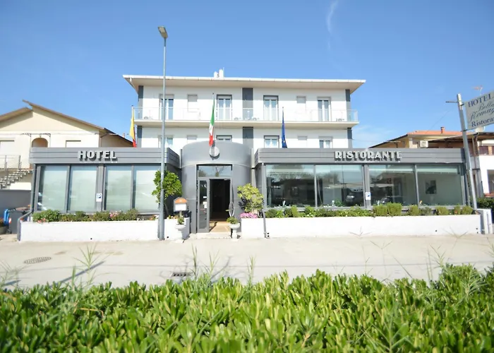 ホテル Bella Romagna