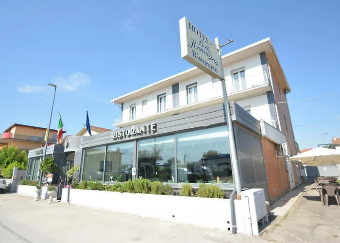 Bella Romagna 酒店