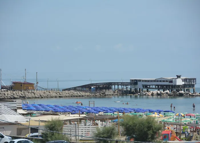 ホテル Bella Romagna