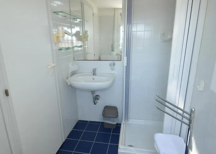 ホテル Bella Romagna カザル・ボルセッティ