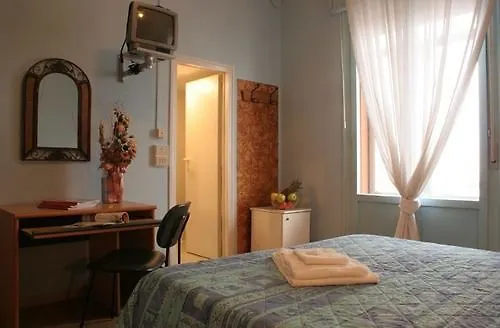 Bella Romagna Hotel Casal Borsetti