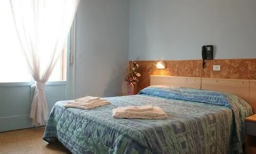 Bella Romagna カザル・ボルセッティ