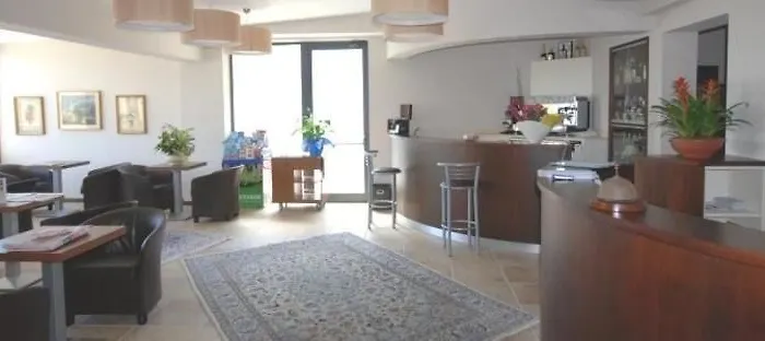 Bella Romagna 卡萨尔博瑟蒂