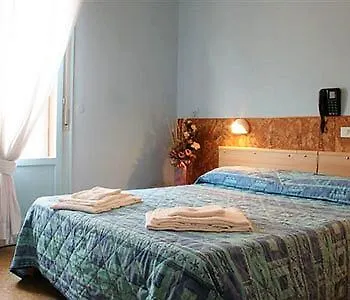 Bella Romagna 酒店 卡萨尔博瑟蒂