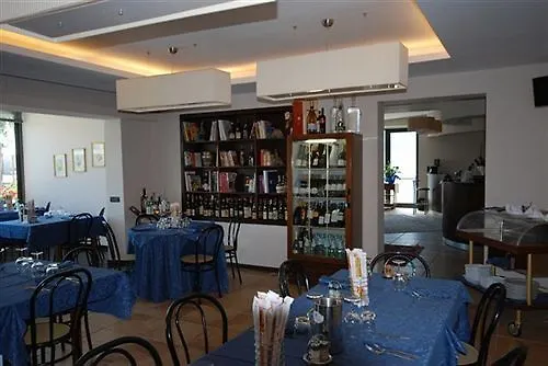 Bella Romagna 酒店 卡萨尔博瑟蒂